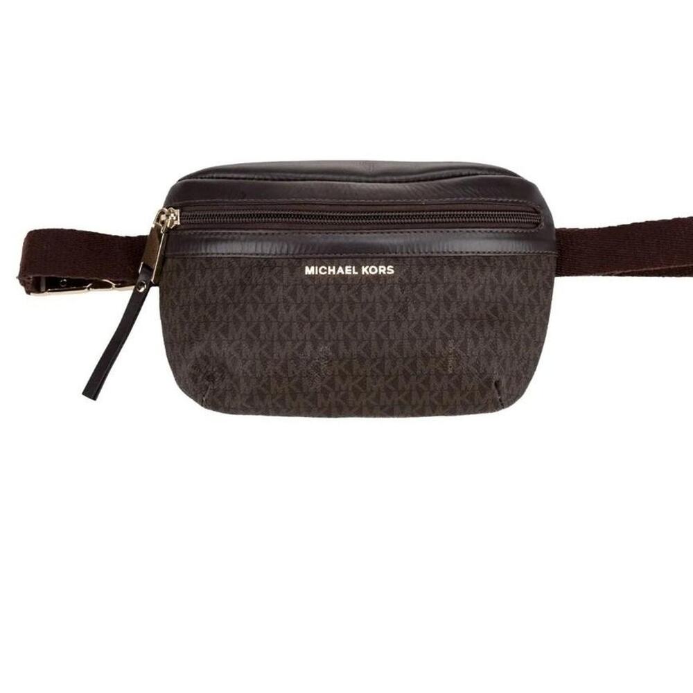 Michael Kors belt bag NEW